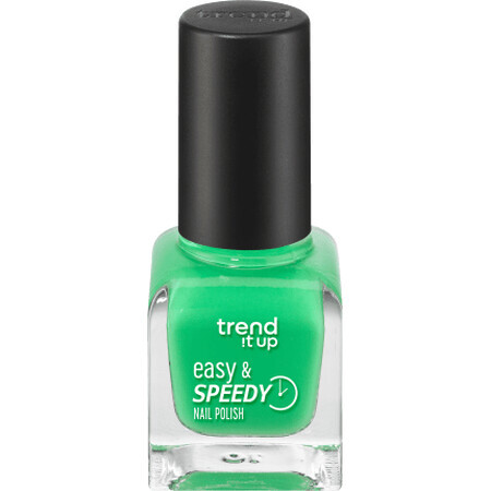 Trend !t up easy & speedy ojă Nr. 145, 6 ml