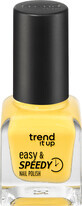 Trend !t up easy &amp; speedy Nagellack Nr. 215, 6 ml