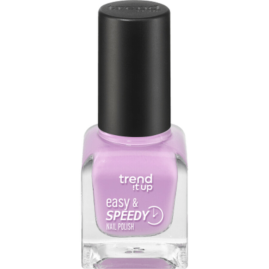 Trend !t up easy & speedy ojă Nr. 235, 6 ml