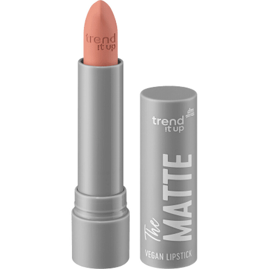 Trend !t up The Matte Lipstick Nr, 410, 3,8 g