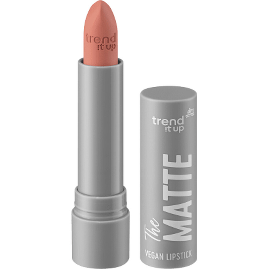 Trend !t up The Matte Lipstick Nr, 460, 3,8 g