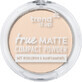 Trend !t up True Matte Pudră Compactă Nr.015, 9 g