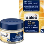 Balea Anti-Falten-Nachtcreme Q10, 50 ml