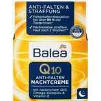Balea Anti-Falten-Nachtcreme Q10, 50 ml