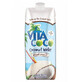 Apa de cocos cu nuca de cocos presata, 330 ml, Vita Coco