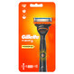 Fusion5 Power-Rasierer, Gillette