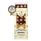 Piemontesische Haselnussmilchschokolade - Gianduia, 110 g, Remedia