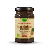 Bio-Creme mit Kakao und Haselnüssen, ohne Milch Nocciolata, 250 g, Rigoni Di Asiago