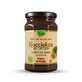 Bio-Creme mit Kakao und Haseln&#252;ssen, ohne Milch Nocciolata, 250 g, Rigoni Di Asiago