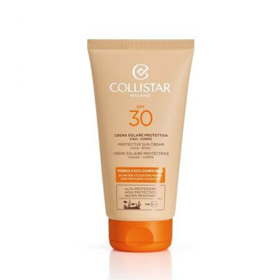 Protective Sun Sonnenschutzcreme SPF30, 150 ml, Collistar