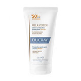 Anti-Flecken-Schutzcreme mit SPF50+, 50 ml, Ducray