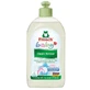Flüssiges Geschirrspülmittel Baby, 500 ml, Frosch