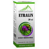 Etralin, 30 ml, Carpatica Plant Extract