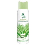 Gel de dus cu aloe vera, 300 ml, Frosch