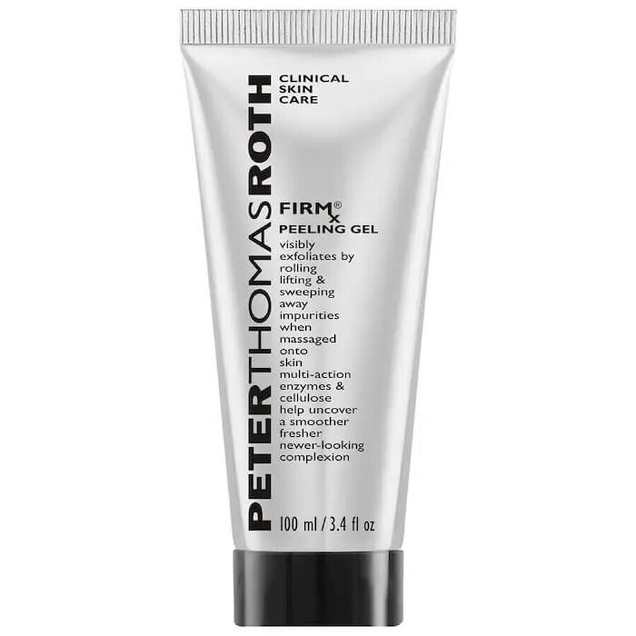 Firmx Peeling-Gel, 100 ml, Peter Thomas Roth