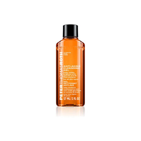 Gel pentru curatare Anti Aging Cleansing Gel, 57 ml, Peter Thomas Roth