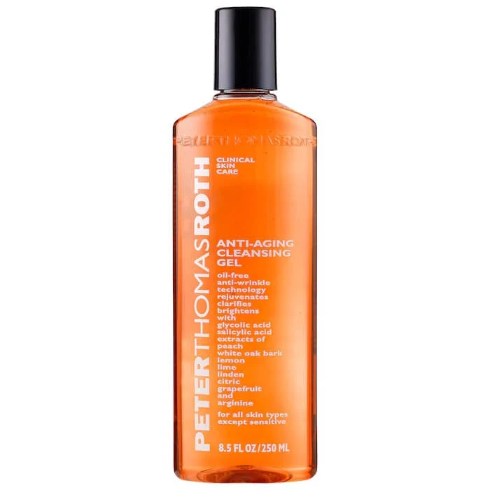 Anti-Aging-Reinigungsgel, 250 ml, Peter Thomas Roth