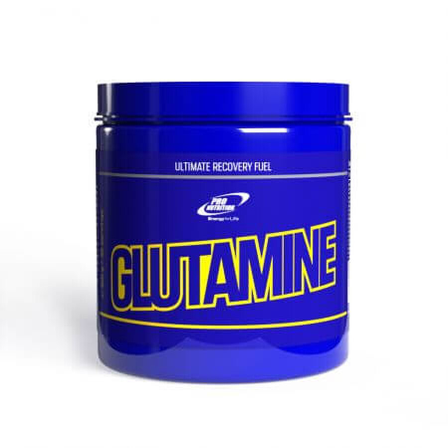 Glutamine, 180 g, Pro Nutrition