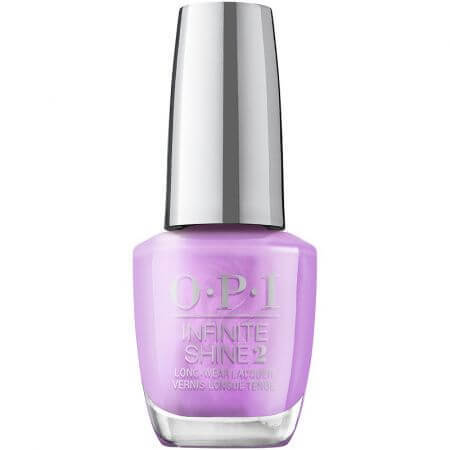 Lac de unghii Infinite Shine, Summer make the rules, Bikini Boardroom, 15 ml, OPI