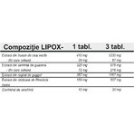 Lipox, 135 Tabletten, Pro Nutrition