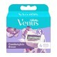 Venus ComfortGlide Breeze Damen-Rasierer-Nachf&#252;llpackungen, 4 St&#252;ck, Gillette
