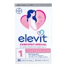 Elevit 1 Kinderwunsch & Schwangerschaft, 30 Tabletten