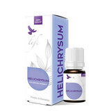 Ulei esential integral Helichrysum, 5 ml, Bionovativ