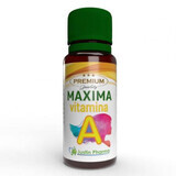 Vitamin A integral Maxima, 10 ml, Justin Pharma