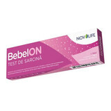 BebelON Schwangerschaftstest-Stift, 1 Stück, Novolife