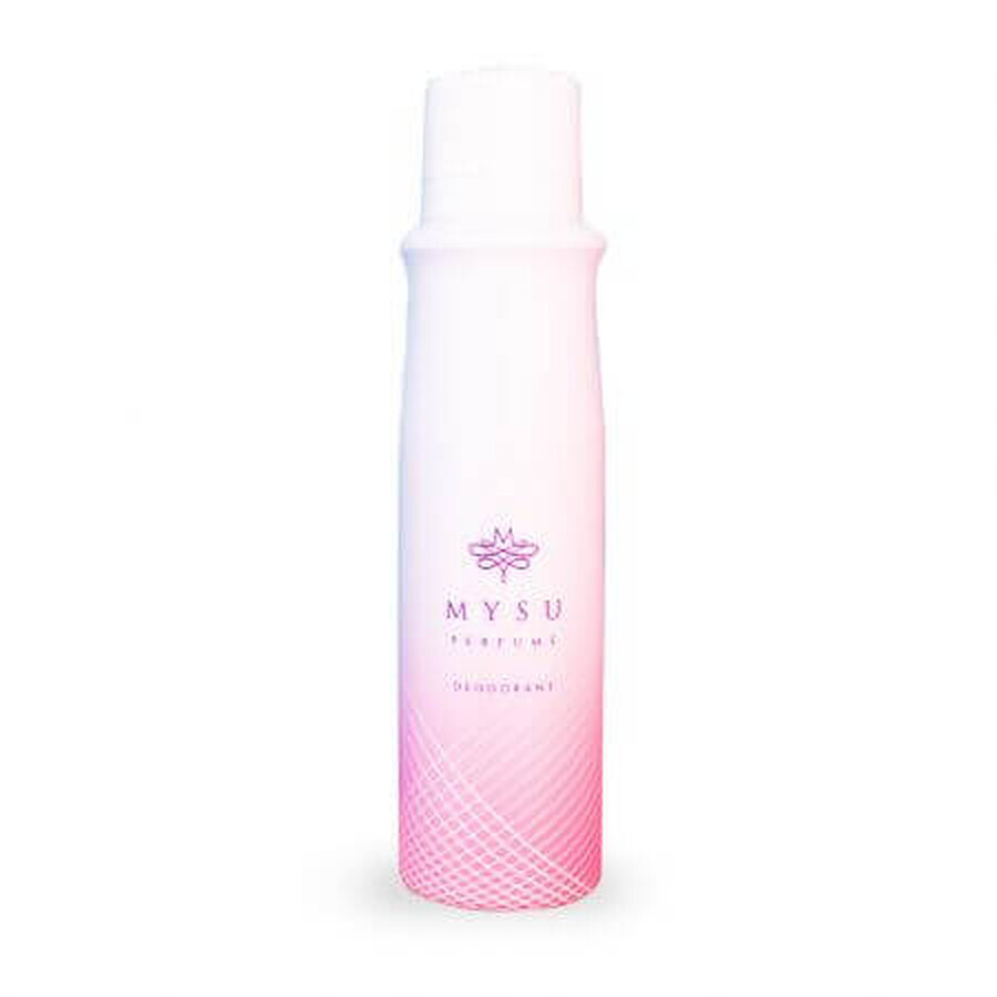 Deodorant spray for women, Abuse, 150 ml, Mysu Parfume