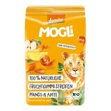 Organic Jelly with Mango and Psylium, 25 g, Mogli