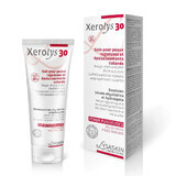Xerolys 30 Keratinisierende und feuchtigkeitsspendende Emulsion, 100 ml, Labor Lysaskin