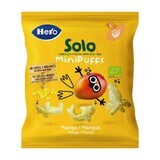 Bio-Getreidesnack mit Mango, ab 8 Monaten, 18 g, Hero