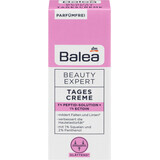 Crema facial antiedad Balea, 50 ml