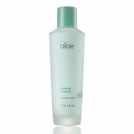 Emulsie de față Aloe Relaxing, 150 ml, Its Skin