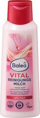 Balea Lapte demachiant pentru ten matur, 200 ml