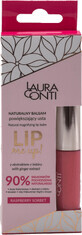 Laura Conti Nat&#252;rlicher Lippenpflegebalsam, 1 St&#252;ck