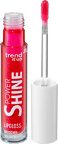 Trend !t up Power Shine Luciu de buze  Nr. 180, 4 ml