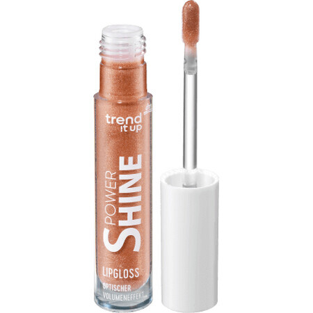 Trend !t up Power Shine Lip Gloss Nr. 230, 4 ml