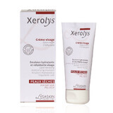 Xerolys feuchtigkeitsspendende und straffende Gesichtsemulsion, 50 ml, Lab Lysaskin