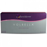 Serum Acid Hialuronic Juvederm Volbella, cut cu 2sr x 1ml/ sr