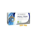 Mialtrim, 60 capsule, Marnys 