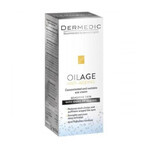 Dermedic OILAGE Crema concentrata antirid contur ochi x 15 ml