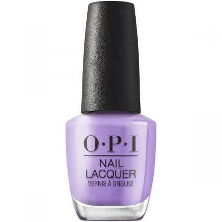 Lac de unghii Nail Lacquer Summer, Skate to the Party, 15 ml, Opi