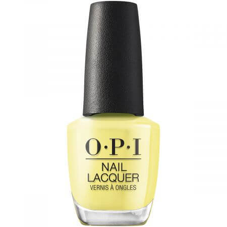 Nagellack Nagellack Sommer, Stay out all Bright, 15 ml, Opi