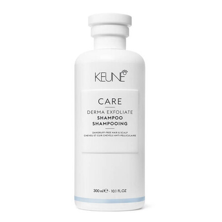 Exfolierendes Derma Care Shampoo, 300 ml, Keune