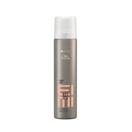 Sampon uscat EIMI Dry Me, 68 ml, Wella Professionals