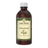 Tinctura de Valeriana, 500 ml, Faunus