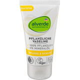 Alverde Naturkosmetik Kräutervaseline für Gesicht und Körper, 50 ml