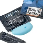 Balea MEN Gesichtsmaske Fresh, 16 ml
